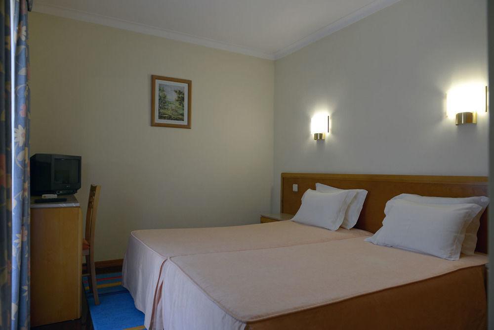 Hotel Caldelas Exterior photo