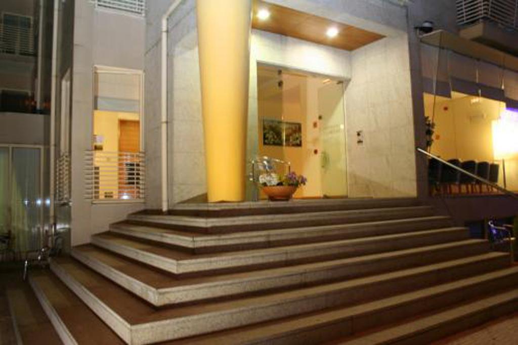 Hotel Caldelas Exterior photo
